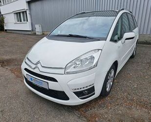 Citroen Grand C4 Picasso / SpaceTourer Gebrauchtwagen