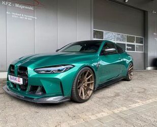 BMW M4 Gebrauchtwagen