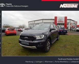 Ford Ranger Gebrauchtwagen