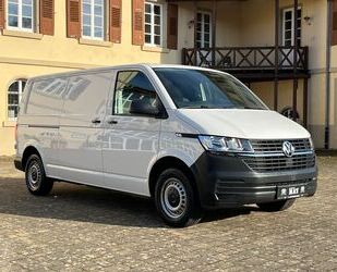VW T6 Transporter Gebrauchtwagen
