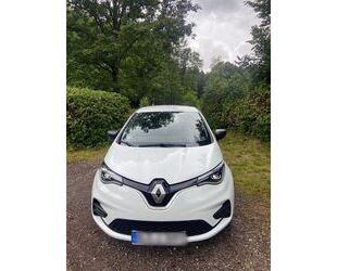 Renault ZOE Gebrauchtwagen