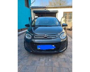 Citroen C1 Gebrauchtwagen