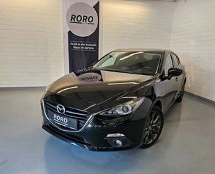 Mazda 3 Gebrauchtwagen