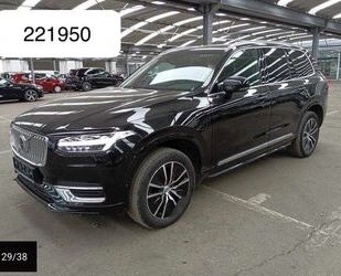 Volvo XC90 Gebrauchtwagen