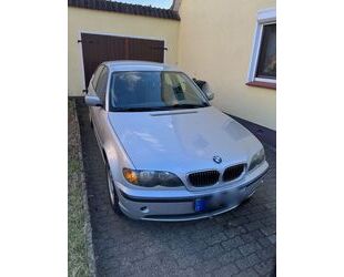 BMW 320 Gebrauchtwagen