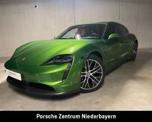 Porsche Taycan Gebrauchtwagen