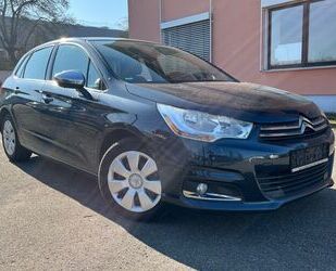 Citroen C4 Gebrauchtwagen