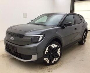 Ford Explorer Gebrauchtwagen