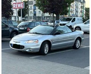 Chrysler Sebring Gebrauchtwagen