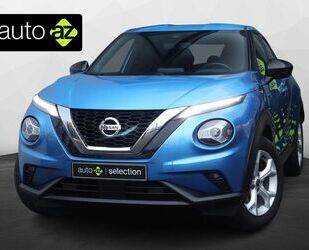 Nissan Juke Gebrauchtwagen
