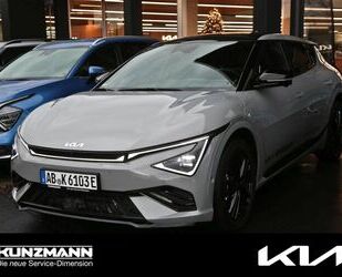 Kia EV6 Gebrauchtwagen