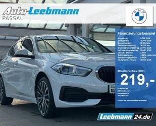 BMW 118 Gebrauchtwagen