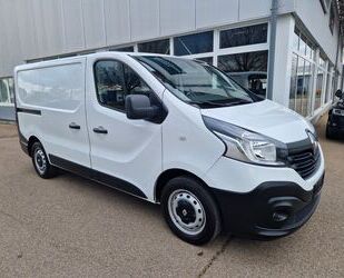 Renault Trafic Gebrauchtwagen