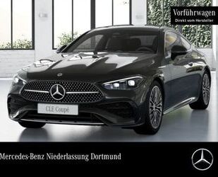 Mercedes-Benz CLE 200 Gebrauchtwagen