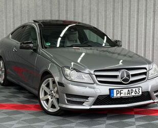Mercedes-Benz C 350 Gebrauchtwagen