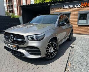 Mercedes-Benz GLE 400 Gebrauchtwagen