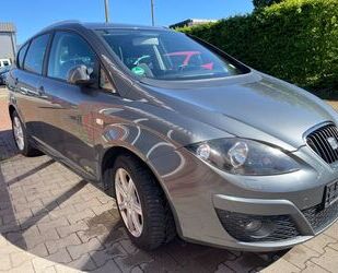 Seat Altea Gebrauchtwagen
