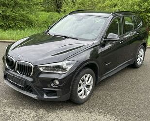 BMW X1 Gebrauchtwagen
