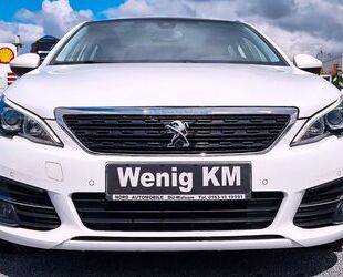Peugeot 308 Gebrauchtwagen