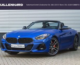 BMW Z4 Gebrauchtwagen