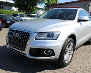 Audi Q5 Gebrauchtwagen