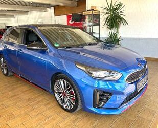 Kia ceed / Ceed Gebrauchtwagen
