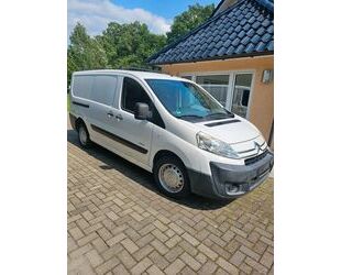 Citroen Jumpy Gebrauchtwagen