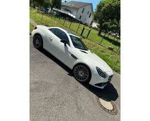 Mercedes-Benz SLC 300 Gebrauchtwagen