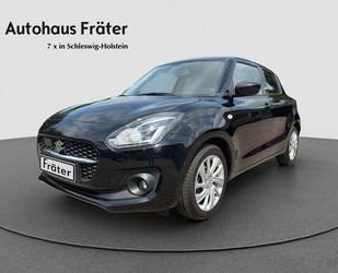 Suzuki Swift Gebrauchtwagen