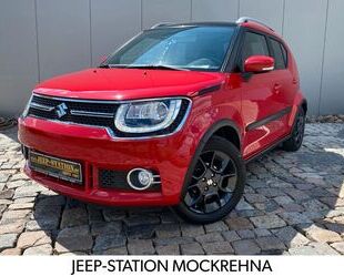 Suzuki Ignis Gebrauchtwagen