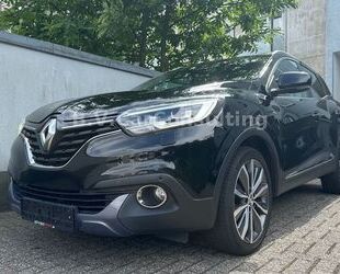 Renault Kadjar Gebrauchtwagen