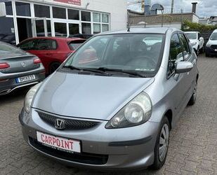 Honda Jazz Gebrauchtwagen