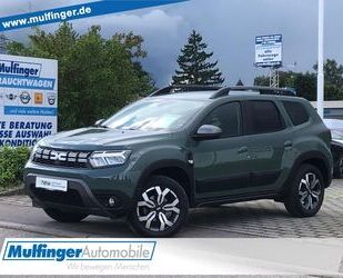 Dacia Duster Gebrauchtwagen