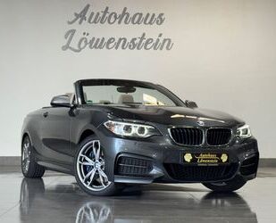 BMW M2 Gebrauchtwagen