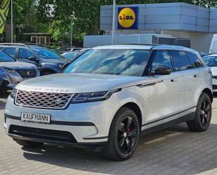 Land Rover Range Rover Velar Gebrauchtwagen