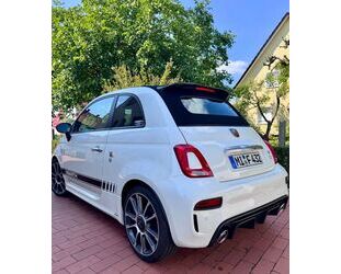Abarth 595C Gebrauchtwagen