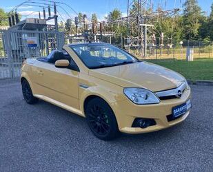 Opel Tigra Gebrauchtwagen
