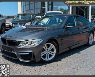 BMW 420 Gran Coupé Gebrauchtwagen