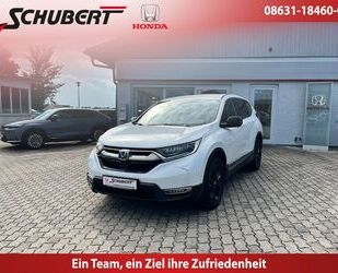 Honda CR-V Gebrauchtwagen