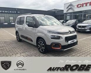 Citroen Berlingo Gebrauchtwagen