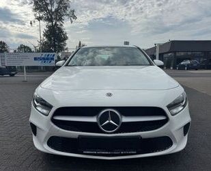 Mercedes-Benz A 160 Gebrauchtwagen