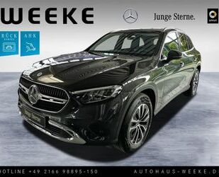 Mercedes-Benz GLC 200 Gebrauchtwagen