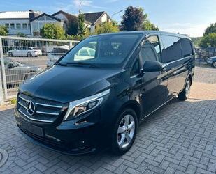 Mercedes-Benz Vito Gebrauchtwagen