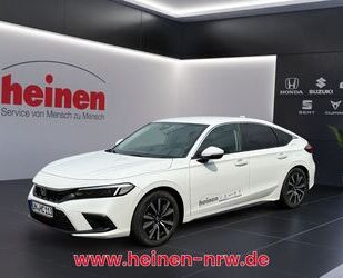 Honda Civic Gebrauchtwagen