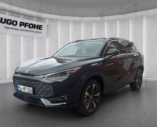 MG HS Gebrauchtwagen