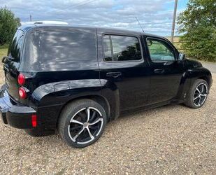 Chevrolet HHR Gebrauchtwagen