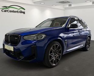 BMW X3 M Gebrauchtwagen