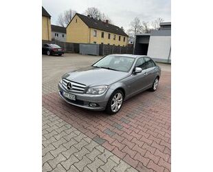 Mercedes-Benz C 320 Gebrauchtwagen