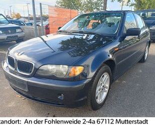 BMW 316 Gebrauchtwagen