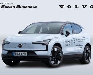 Volvo EX30 Gebrauchtwagen